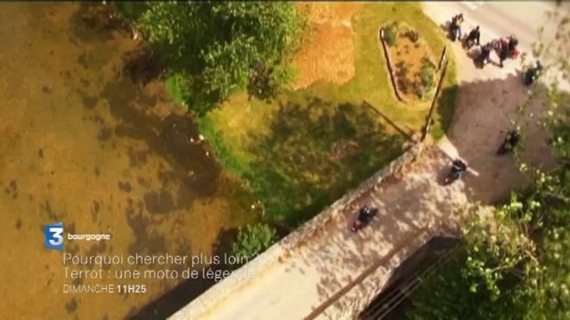 Terrot, une moto de légende : bande-annonce