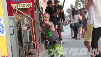 Would You Sleep With My Girlfriend_ (Candaulism Prank)