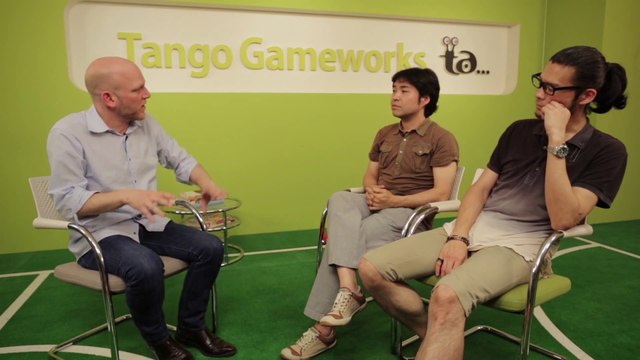 The Evil Within - Audio Design : The Sounds of Evil