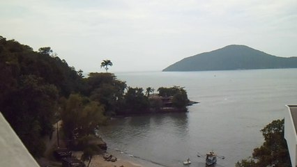 Praia do Matarazzo e os barcos de Pesca de Ubatuba, (3)