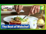 Finalists to Taste Top Chef's Dishes | Episode 22 #WebChef