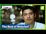 WebChef Finalists'  Excitement for the Grand Finale | Episode 20 #WebChef