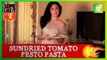How To Make Sundried Tomato Pesto Pasta?