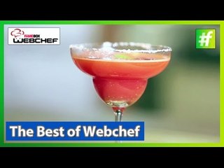 Three Course Meal Prepared by Sneha Dutta | Round 1 | Episode 9 #WebChef