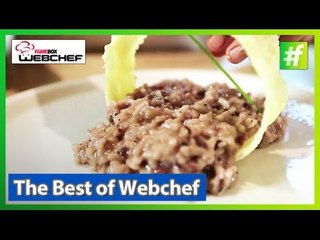 The Final Dishes by the Three Finalists | Episode 24 #WebChef
