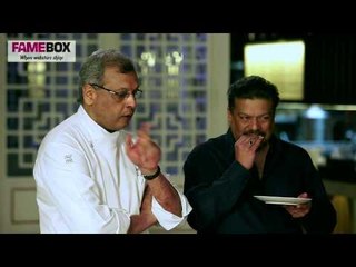 Madhushree Prepares Fish and Chips | Round 2 WebChef Finale | Episode 15 #WebChef