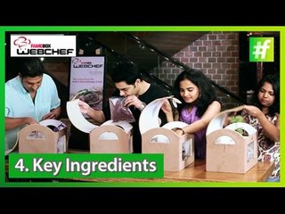 Special Ingredients | Semi Final Briefing by Vir Sanghvi