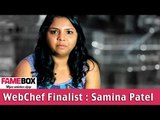 WebChef Finalist : Samina Patel