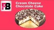 Delicous Cakes | Cream Cheese Chocolate Cake Recipe by Yuvraj Jadhav | Promo