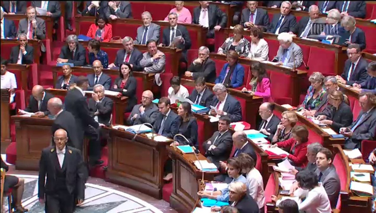 Christian Estrosi - Hervé Gourdel