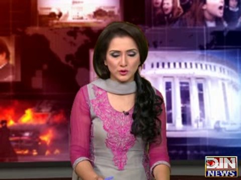 Power Lunch - 30th September 2014