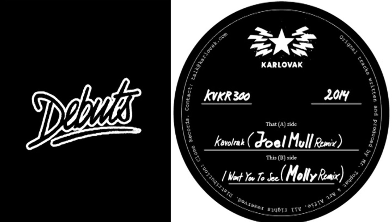 Mr. Top Hat & Art Alfie "Kavolrak (Joel Mull Remix)" Boiler Room Debuts