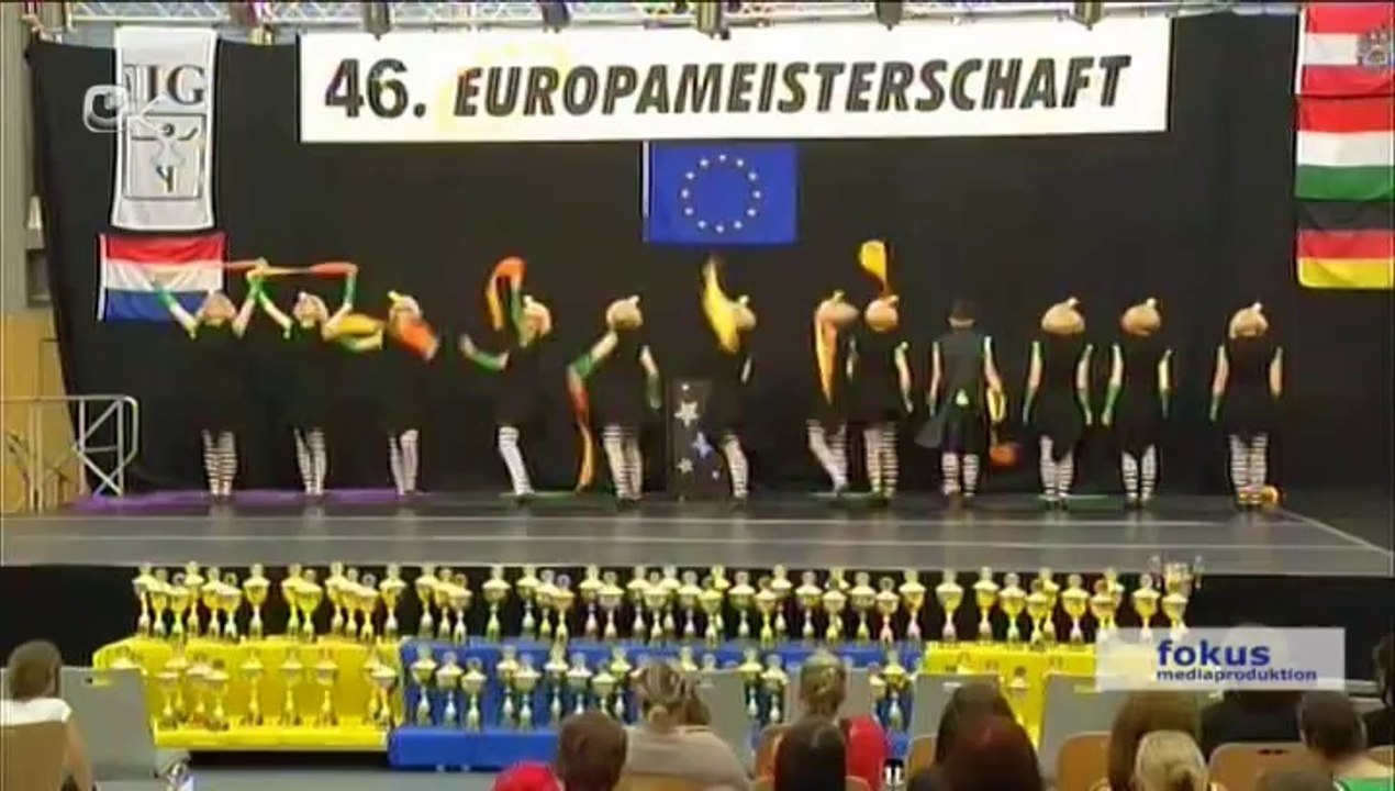 EM 14 Bericht OK Merseburg