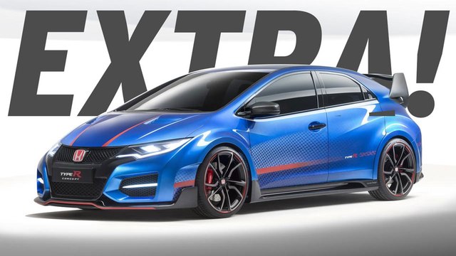 Extra! 2015 AMG C63, DirtFish GRC STI Goes Virtual