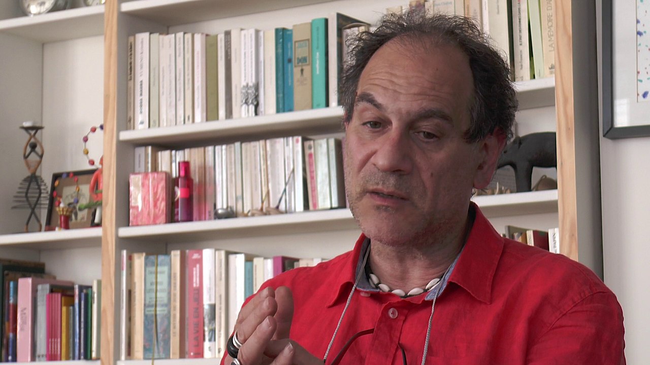Patrick Zachmann : photographe des identités, de la mémoire et des migrants