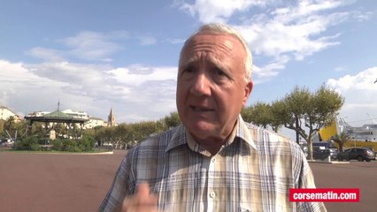 Bastia : clash au Conseil municipal