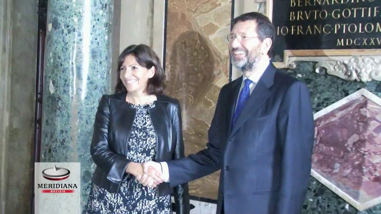 “Sviluppare un’agenda urbana comune”, Marino incontra i sindaci delle capitali europee