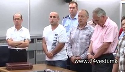 RUFI ZA PRESUDATA MONSTRUM