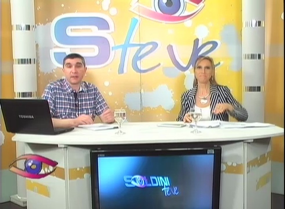 Soldini teve - Programa 158 - web
