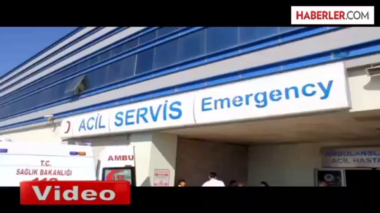 Domuz Avında Kazara Arkadaşını Vurdu