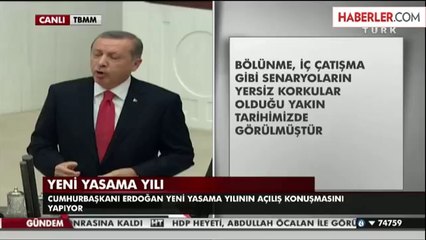 Erdoğan Başörtüsü Deyince CHP'den 3 Vekil Meclis'i Terk Etti