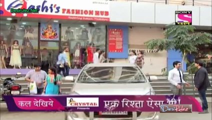 Ek Rishta Aisa Bhi 1st October 2014 pt4