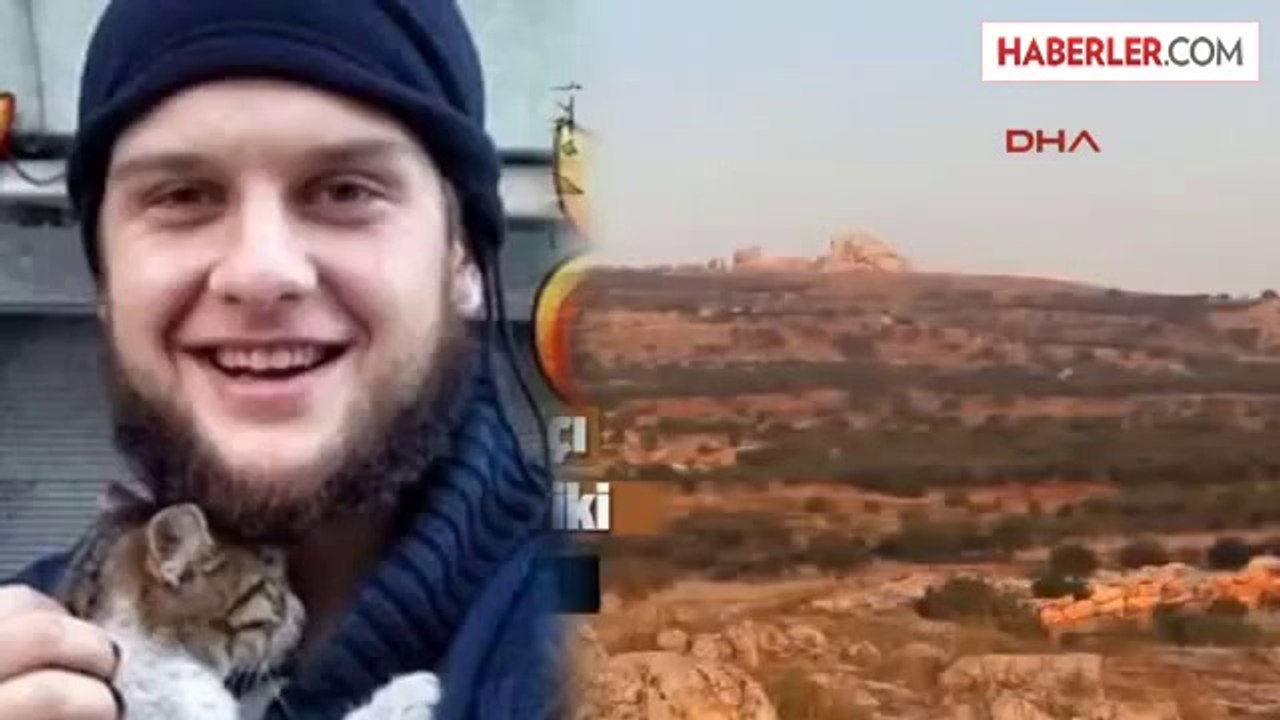 Florida- İstanbul- İdlib ?cihat? Hattı
