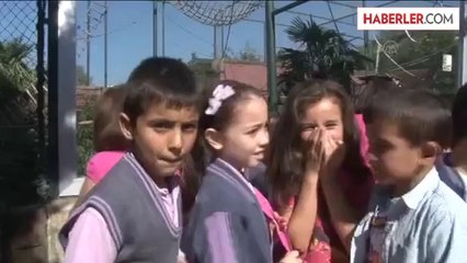 Hayvanat Bahçesinde "Hayvanları Koruma Günü" Etkinliği