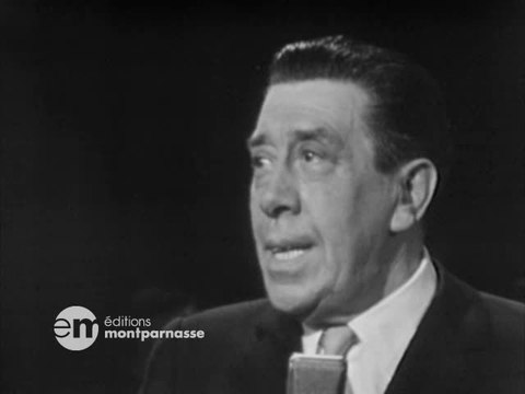 Fernandel, Félicie aussi…