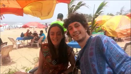 Mon tour de l'inde final