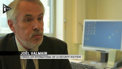 Comment s'adapter avec l'essor des voitures intelligentes ?