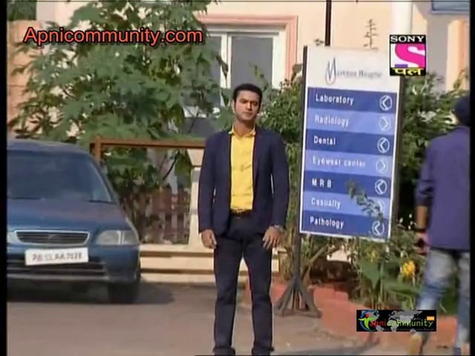 Hamari Sister Didi - 1st October 2014 Pt2
