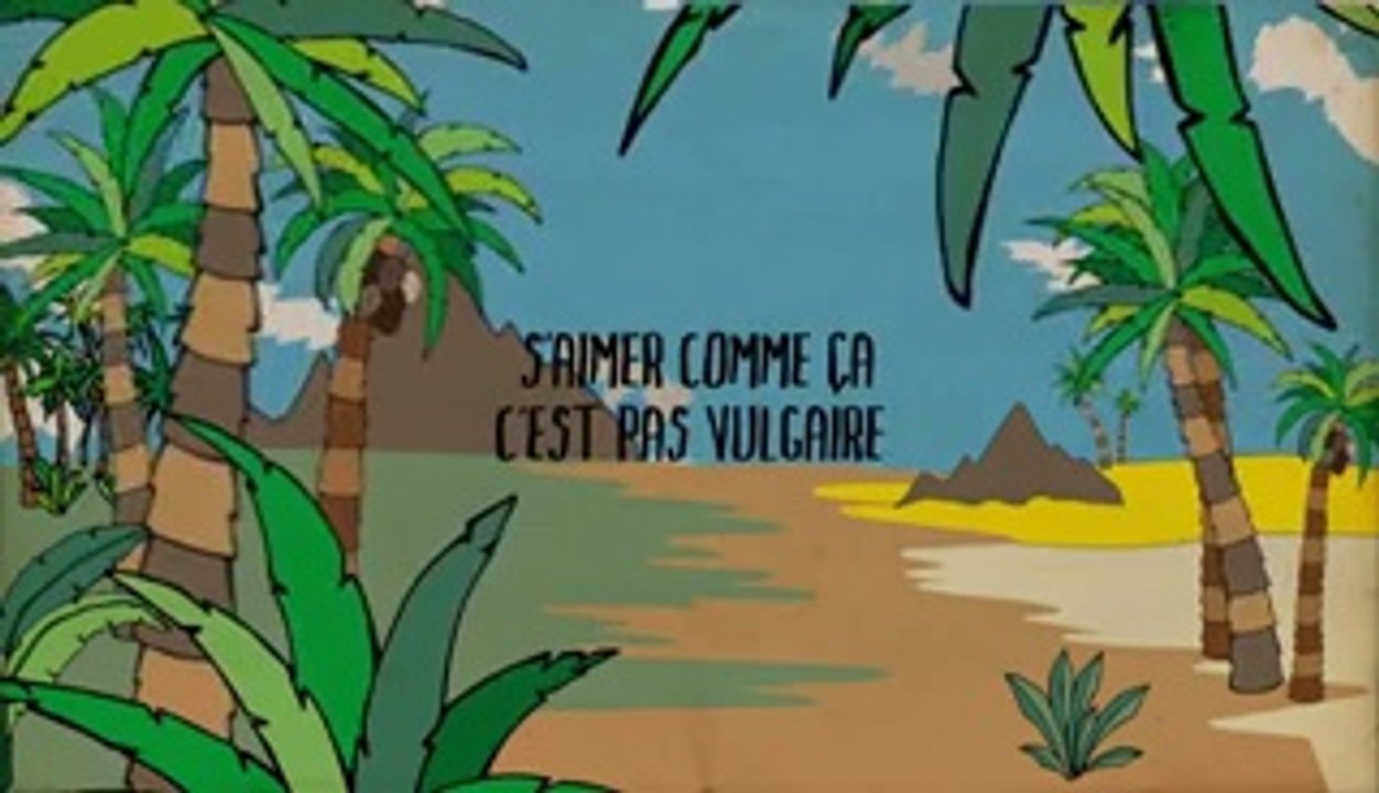 Mika - Boum Boum Boum ( lyrics)-FLUVORE