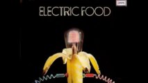 ELECTRIC FOOD - Nosferatu 1970
