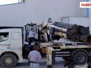 Şeker Piliç'e Haciz Şoku