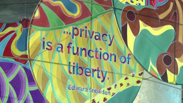 AFP - Le JT, 2e édition du mercredi 1er octobre