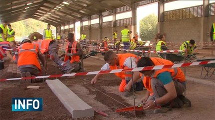 L'info du 1er octobre 2014