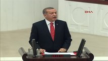 Cumhurbaşkanı Erdoğan TBMM'ye İstikamet Çizmek İçin Sandık Dışındaki Her Yol Gayri Meşrudur-5