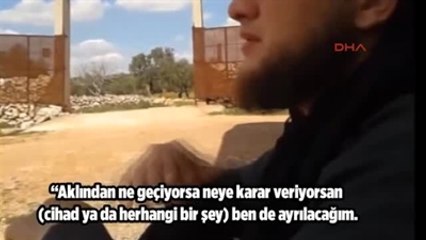 Florida- İstanbul- İdlib ?cihat? Hattı