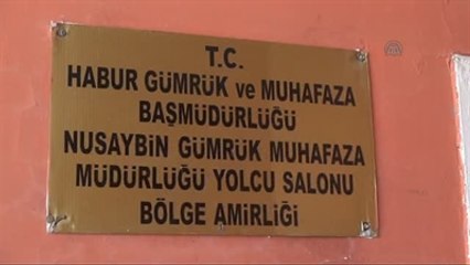 Suriye'ye İnsani Yardım