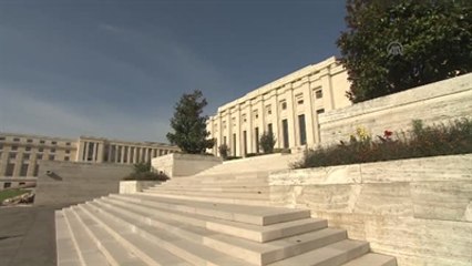 Bmmyk İcra Komitesi Toplantısı