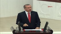 Cumhurbaşkanı Erdoğan TBMM'ye İstikamet Çizmek İçin Sandık Dışındaki Her Yol Gayri Meşrudur-6