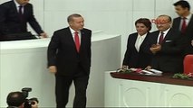 Cumhurbaşkanı Erdoğan TBMM'ye İstikamet Çizmek İçin Sandık Dışındaki Her Yol Gayri Meşrudur-1
