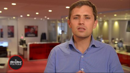 "Entre Sarkozy et les parlementaires ça a toujours été 'Je t'aime moi non plus'"