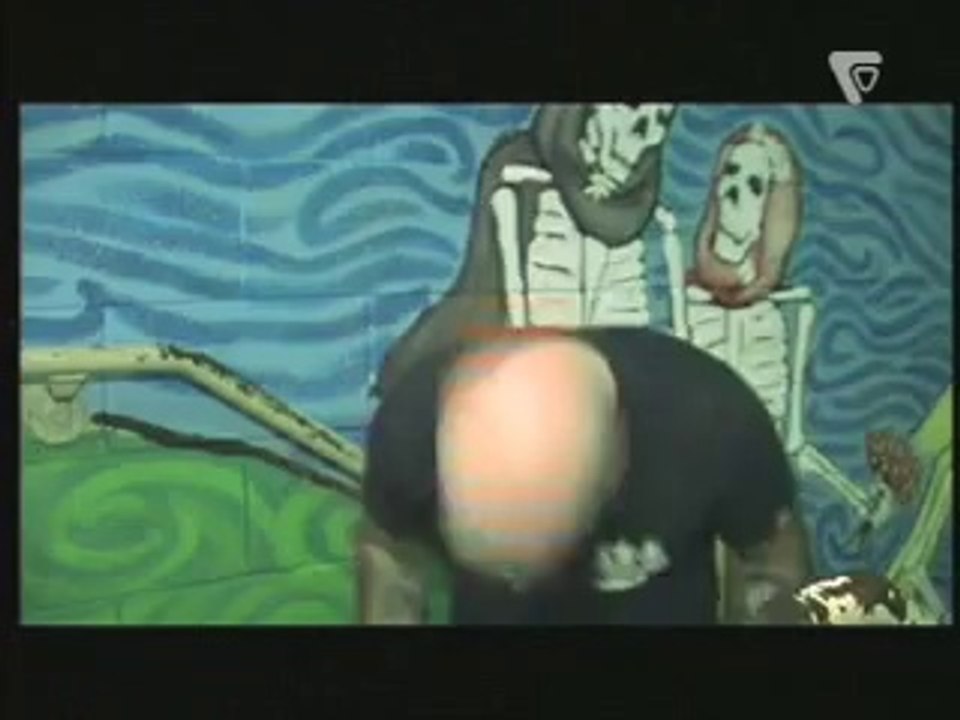 Anthrax - Deathrider