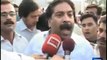 Dunya News-PML-N's Taufeeq Butt bashes protesters chanting 'go Nawaz go' in Wazirabad