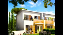 Programme neuf - Maison Juan-les-Pins - 589 000 €