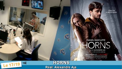 Les sorties Ciné de la semaine 40