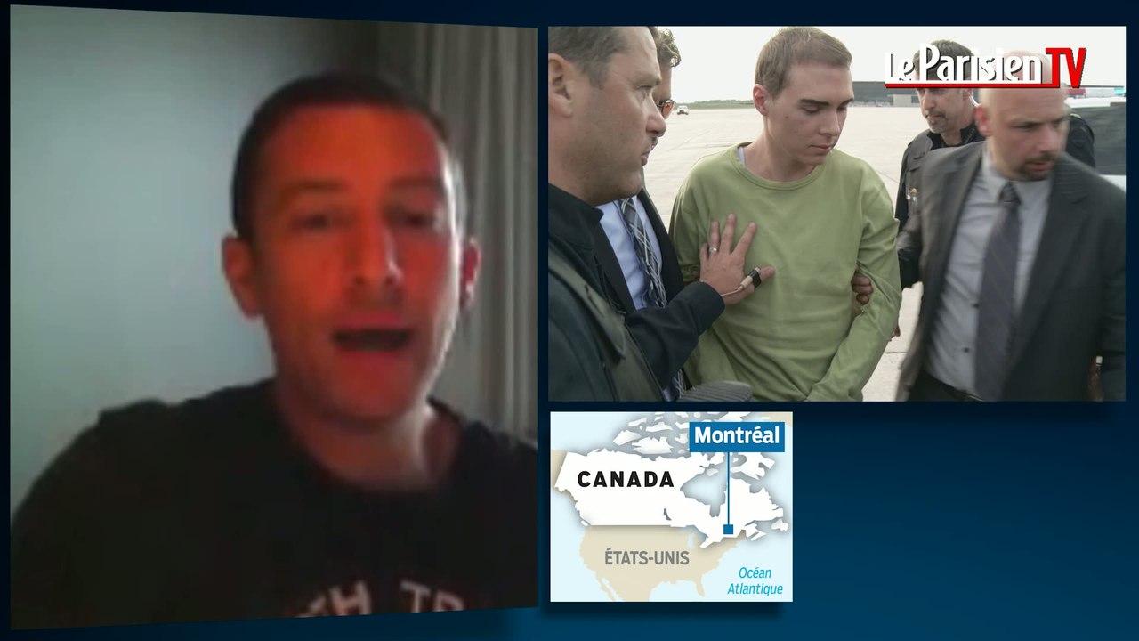 Les coulisses du procès Magnotta, le "dépeceur de Montréal"