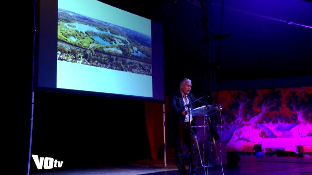 VOTV Base de loisirs ( Île de loisirs )